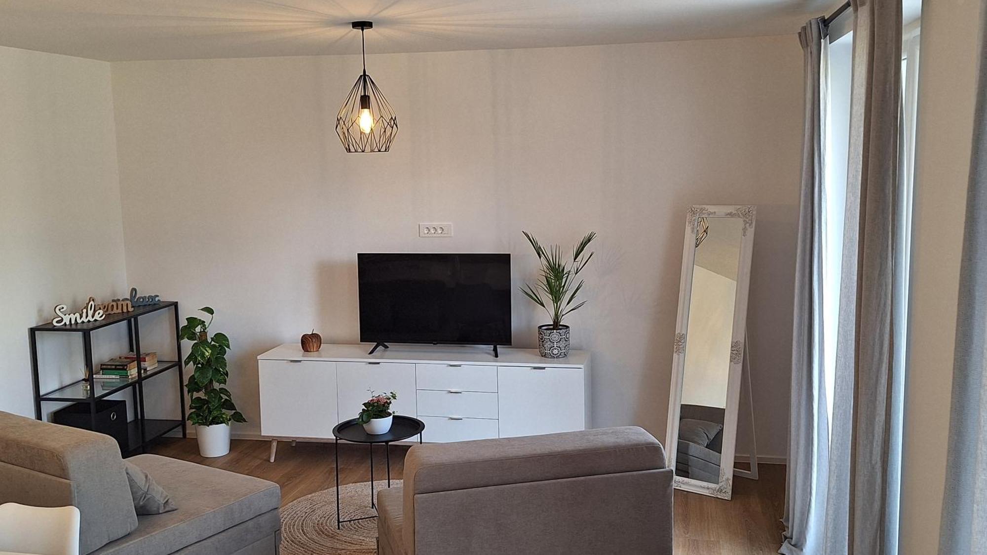 Ga-ja Apartment