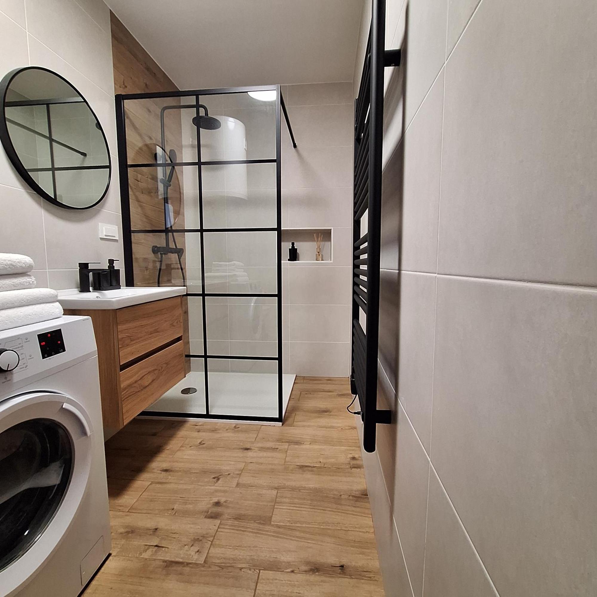 Apartment Ga-ja