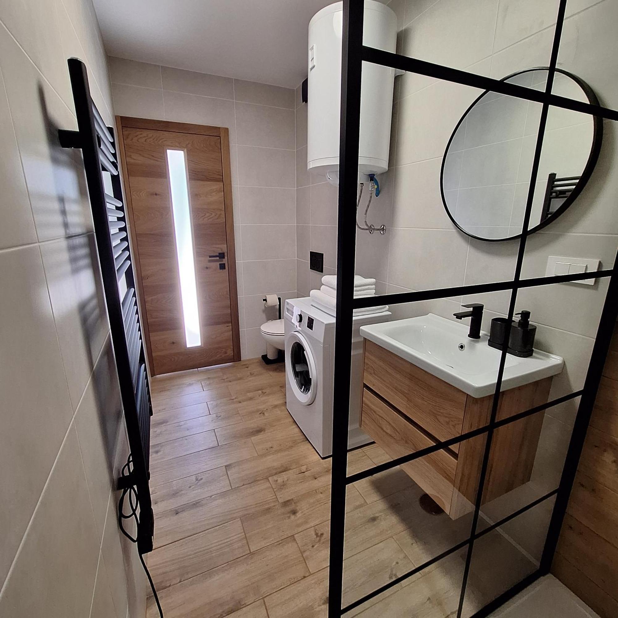 Apartment Ga-ja *